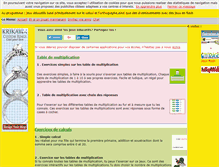 Tablet Screenshot of letopweb.org